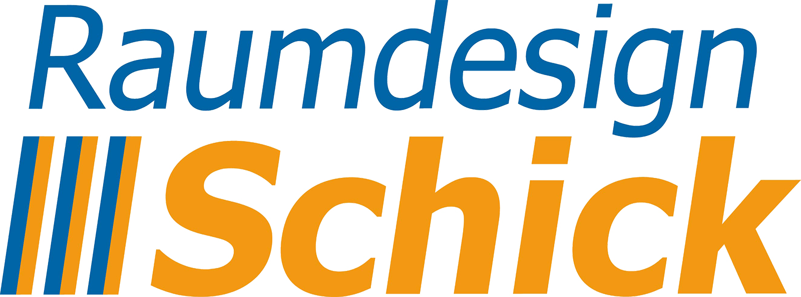 Logo - Raumdesign Schick