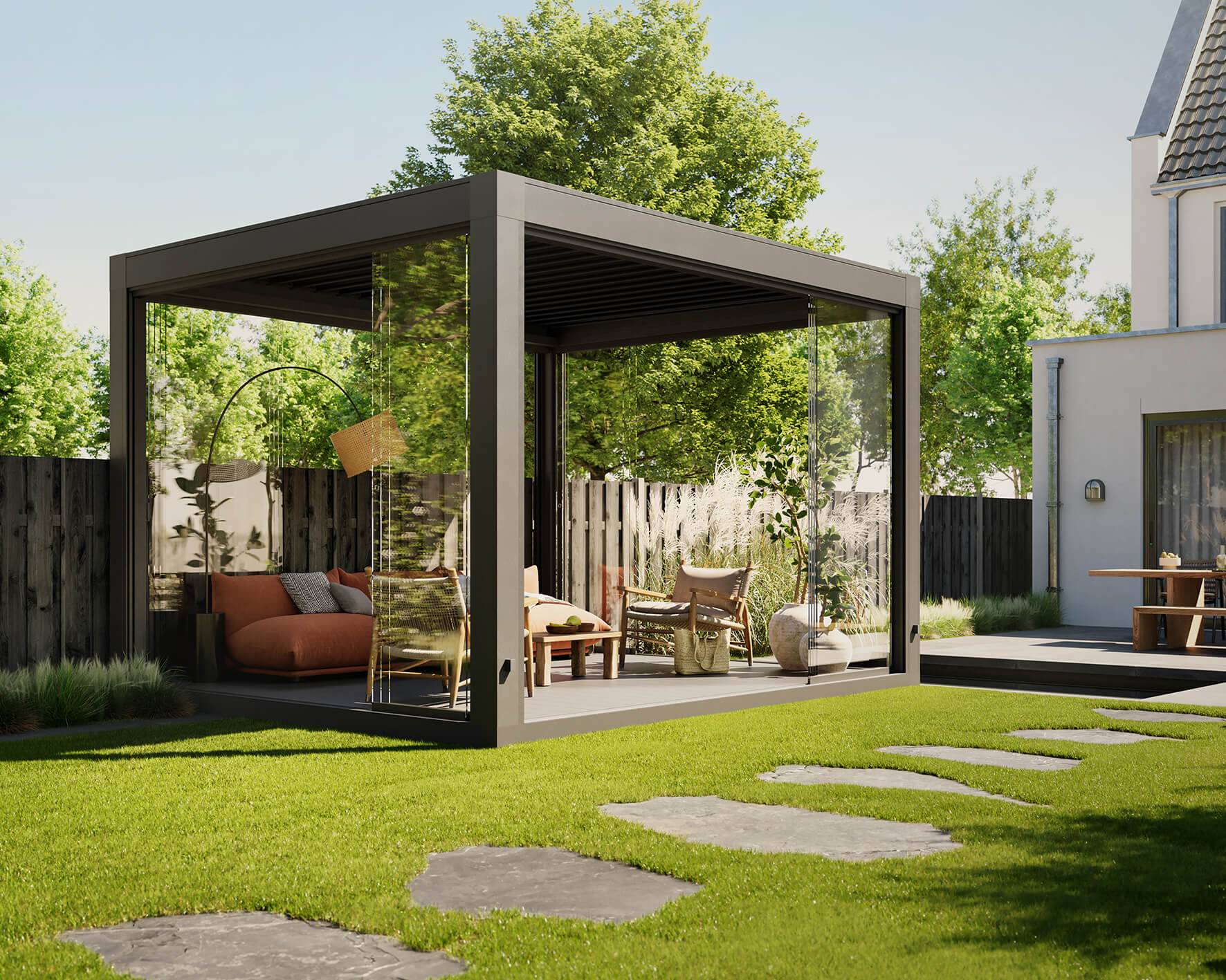 Erhardt Qube Plus