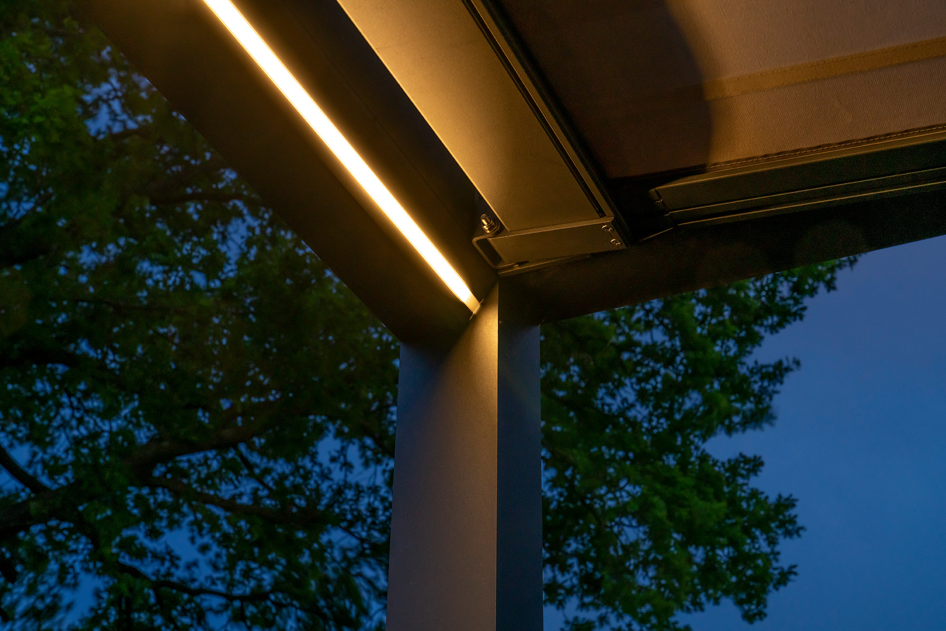 LED Beleuchtung